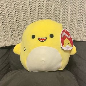 Chandler Squishmallow